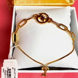 MK Bracelet